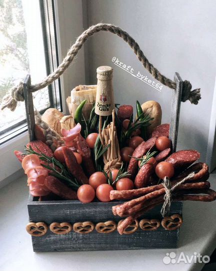 Подарочные наборы