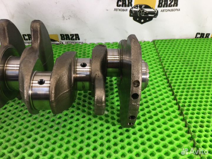 Коленвал 1.8 CYG Audi A4, Audi A5, Audi A6