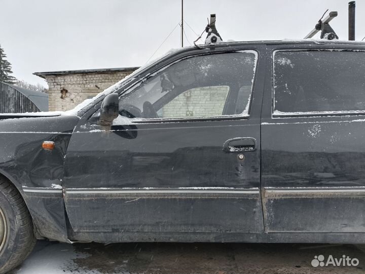 Дайво Нексиа Daewoo nexia