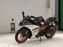 KTM-390RC