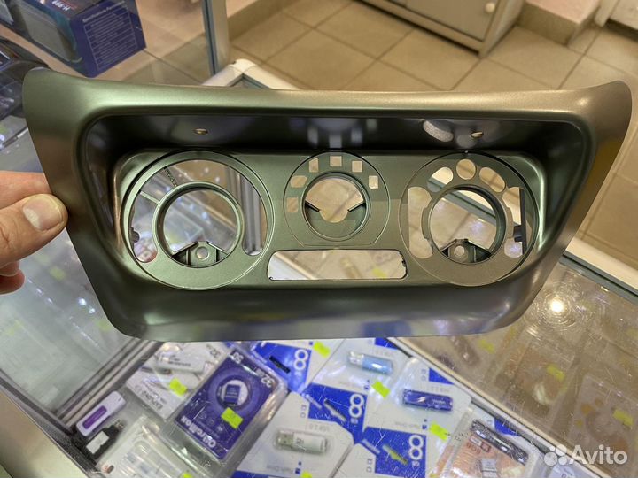 Магнитола android Mitsubishi Lancer 2000 2007