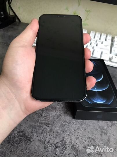 iPhone 12 Pro, 128 ГБ