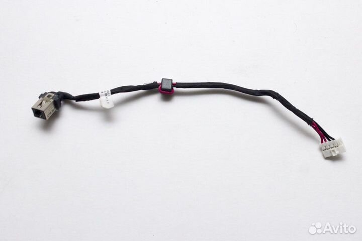 Разъем питания DC30100VN00 DC30100VZ00 для Lenovo