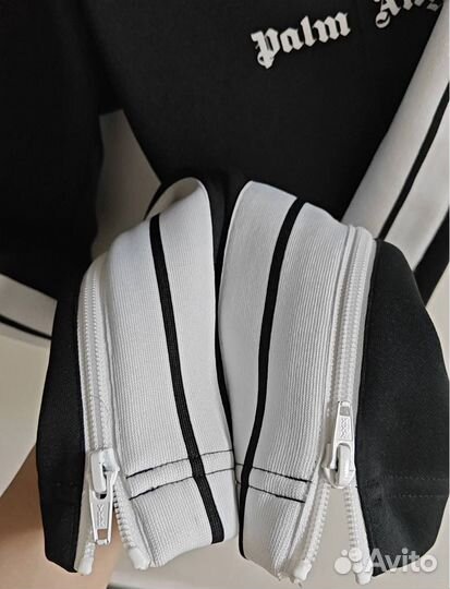 Штаны palm angels оригинал