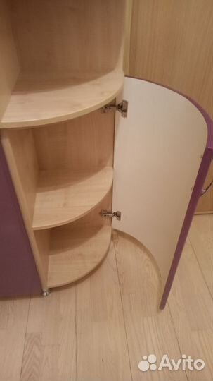 Мебель для школьника бу