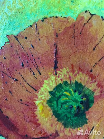 Тарелка декоративная