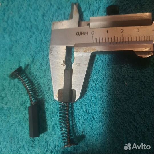 Электро щётки