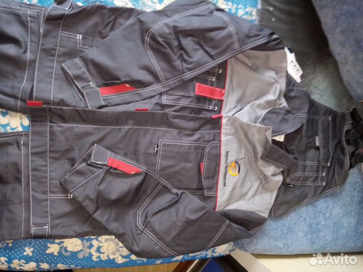 Куртка Сити- мастер