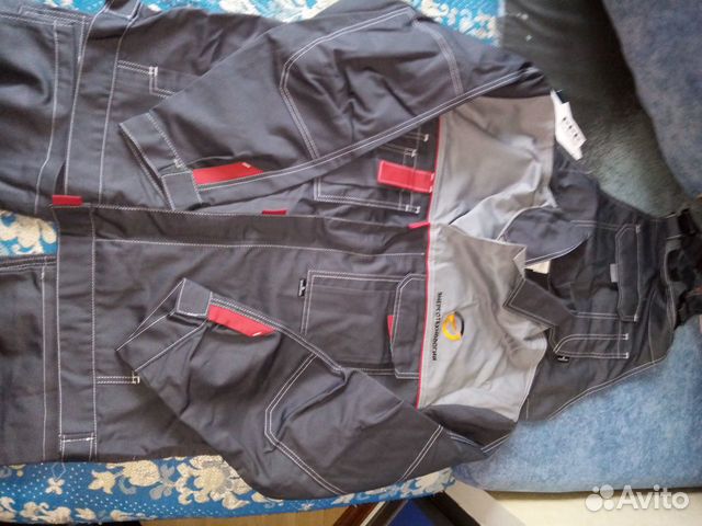 Куртка Сити- мастер