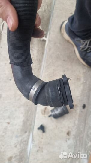 Помпа н47д20а