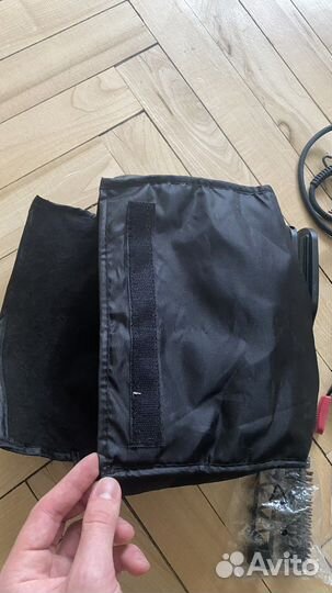 Мультистайлер для волос Rowenta Elite model look