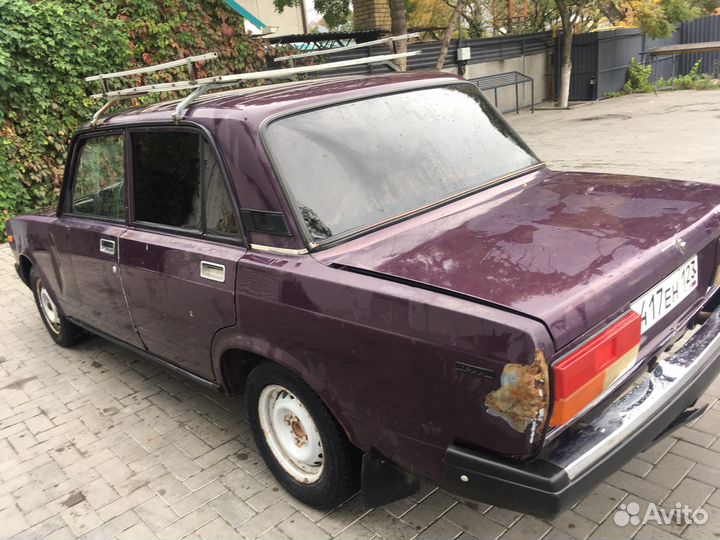 Двигатель жигули 21:06