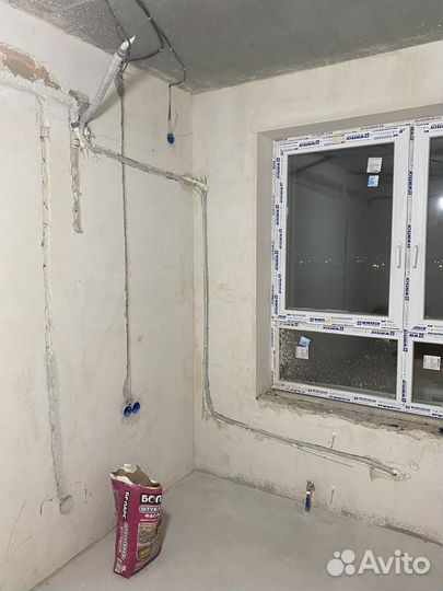 Установка кондиционеров