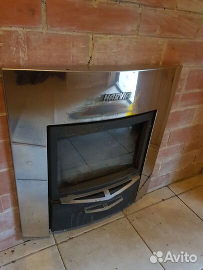 Печь для бани Harvia 20 Duo