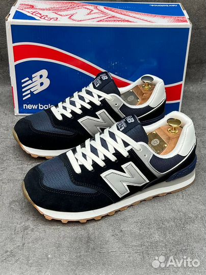 Кроссовки New balance 574 (42)