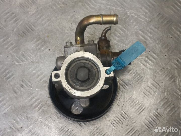 Насос гур Daewoo Nubira 1.6 A16DMS