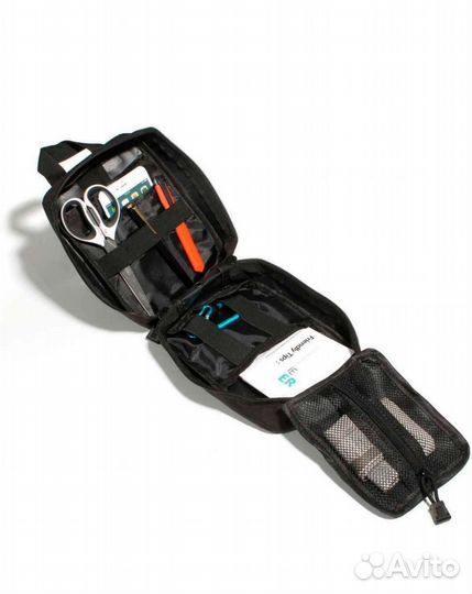 Аптечка тактическая