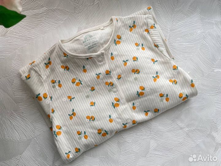 Слип next 86 новый