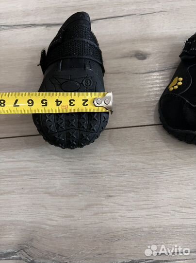 Ботинки для собак