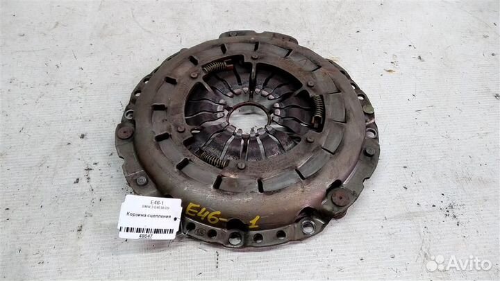 Корзина сцепления BMW 3 Е46 98-05г