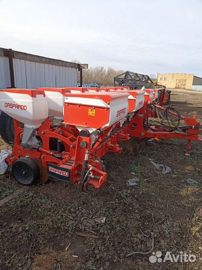 Сеялка Maschio Gaspardo MTR 8, 2022