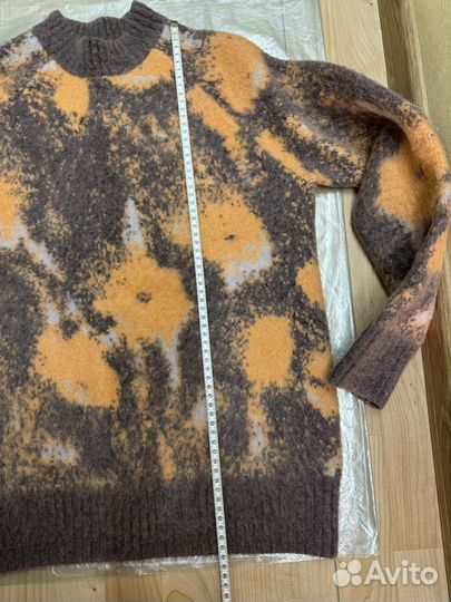 Свитер Cos оригинал теплый зима