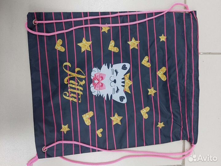 Мешок под обувь