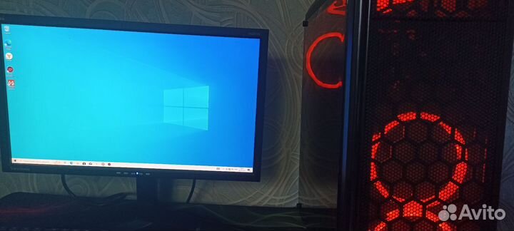 Продам пк