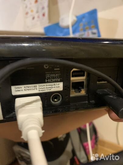 Xbox 360 Microsoft Kinect х бокс 360 кинект