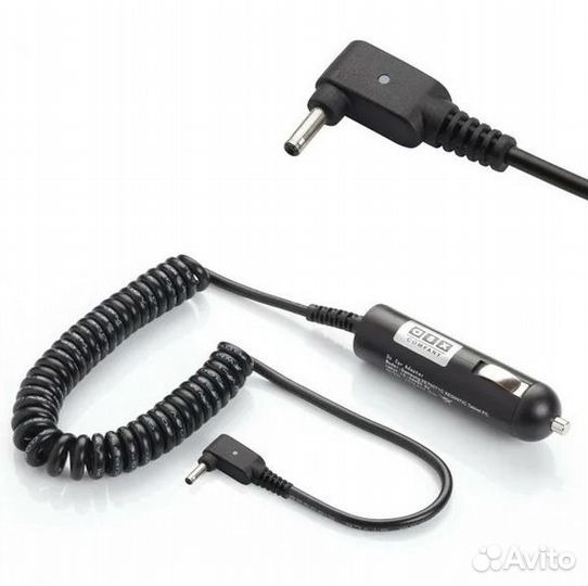 Азу штекер 2.5, 5V 2A