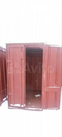 Аренда контейнера, склада, ячейки, кладовки, парко