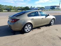 Opel Insignia 1.8 MT, 2014, 106 000 км, с пробегом, цена 1 200 000 руб.