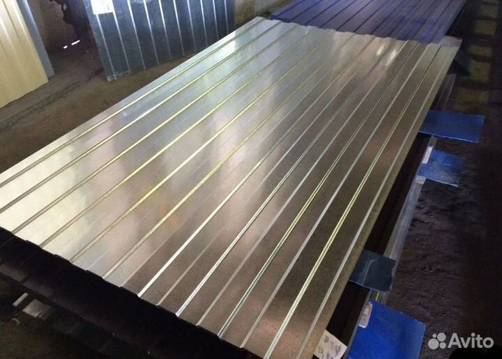 Профнастил С 21. Металлопрокат