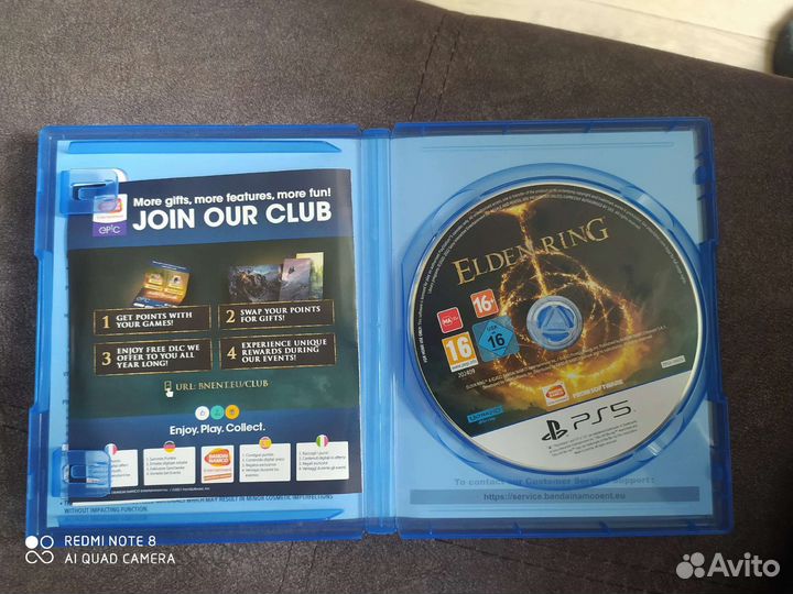 Игры для приставок ps5