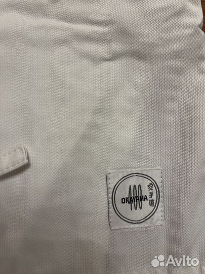 Кимоно рост 160