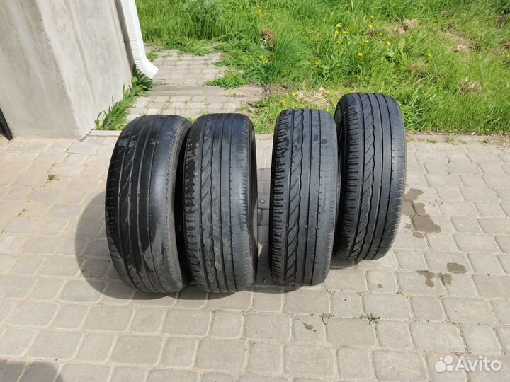 Bridgestone Turanza ER300 205/60 R16