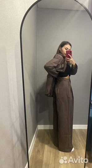 Костюм брючный