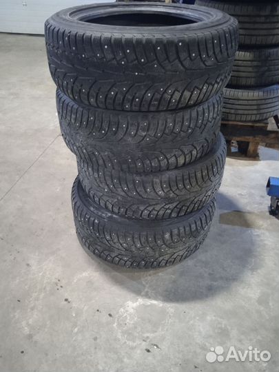 Nokian Tyres Hakkapeliitta 5 225/55 R17