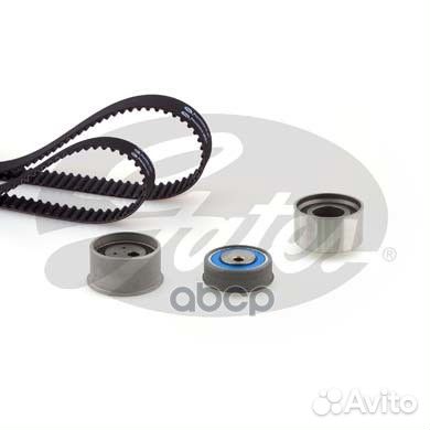 Комплект грм mitsubishi lancer