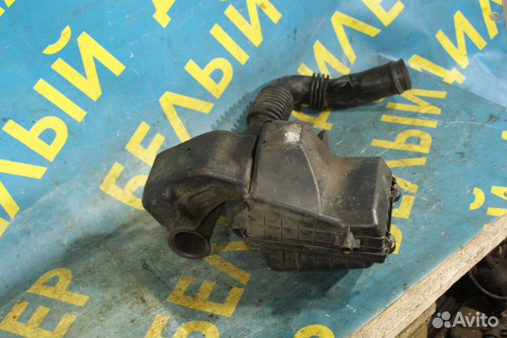 Корпус воздушного фильтра Kia Avella