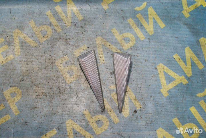 Повторитель поворота Renault Megane 2