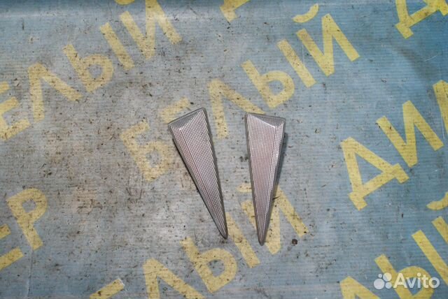 Повторитель поворота Renault Megane 2