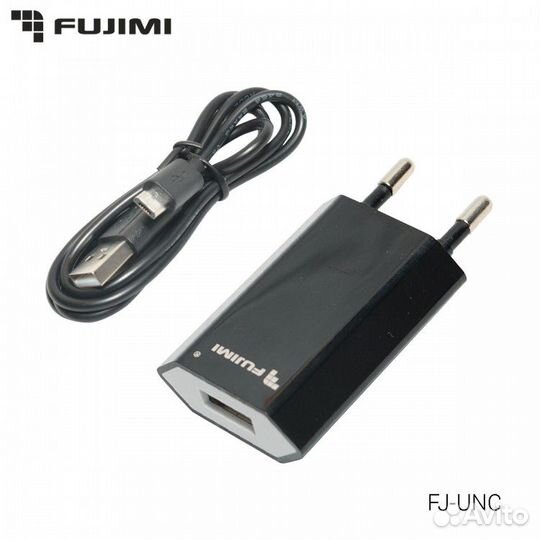 LP-E17 Зарядное устройство Fujimi USB для Canon