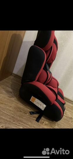 Кресло для машины