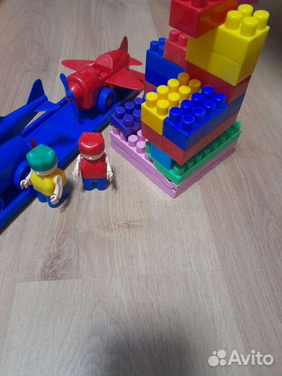 Конструктор