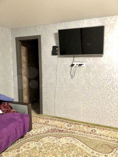 2-к. квартира, 44 м², 4/5 эт.