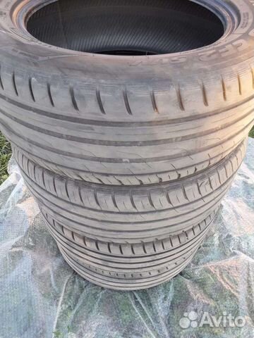 Toyo 785 235/55 R17