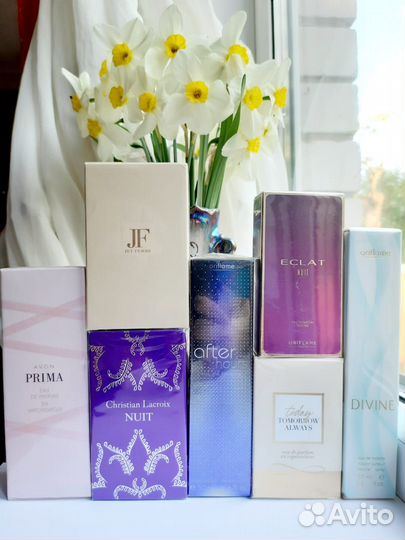 Jet Femme,Today,Prima,Divine,Christian Lacroix