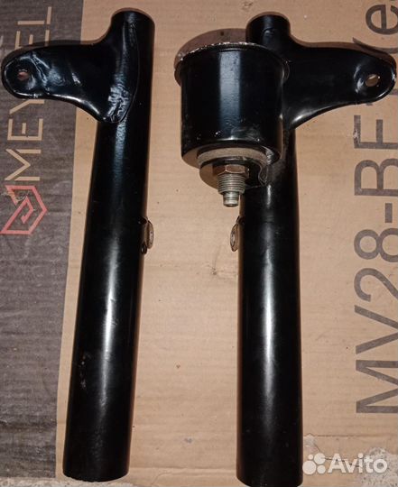 Запчасти Ковровец, Восход, Минск