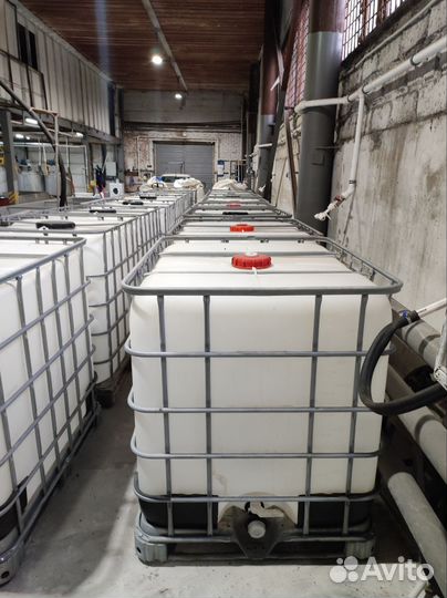 Еврокубы чистые